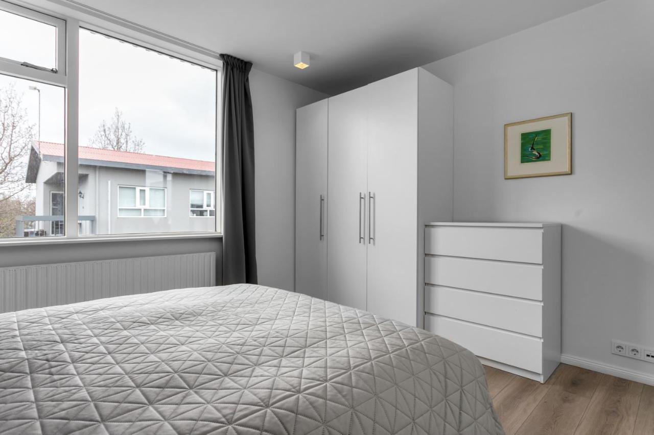 Greenkey Apartment V13 Reykjavik Luaran gambar